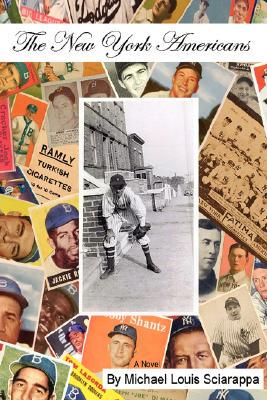 【预售】The New York Americans