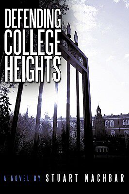 【预售】Defending College Heights