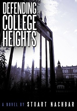 【预售】Defending College Heights