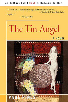 【预售】The Tin Angel
