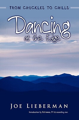 【预售】Dancing at the Edge: From Chuckles to Chills