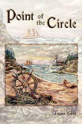 【预售】Point of the Circle