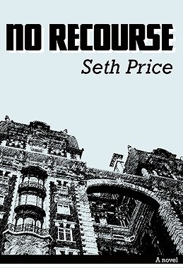 【预售】No Recourse