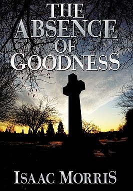 【预售】The Absence of Goodness