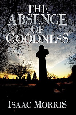 【预售】The Absence of Goodness