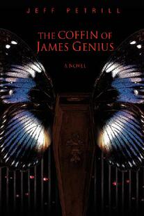 James Genius Coffin 预售 The