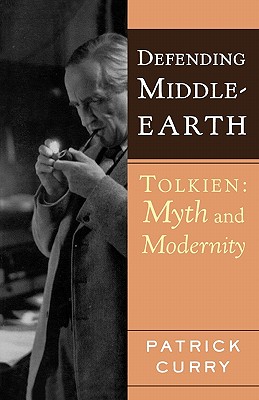 【预订】Defending Middle-Earth: Tolkien: Myth and Modernity