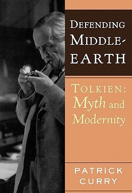 【预售】Defending Middle-Earth: Tolkien: Myth and Modernity