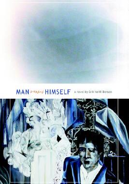 【预售】Man Versus Himself