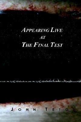 【预售】Appearing Live at the Final Test