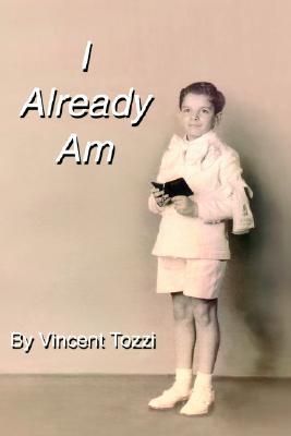 【预售】I Already Am