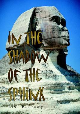 【预售】In the Shadow of the Sphinx