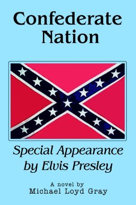 【预售】Confederate Nation: Special Appearance by Elvis