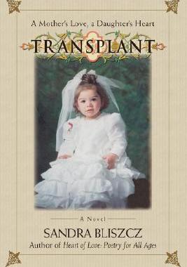 【预售】Transplant: A Mother's Love, a Daughter's Heart