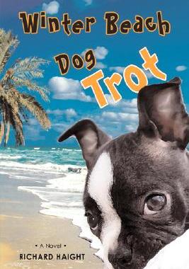 【预售】Winter Beach Dog Trot