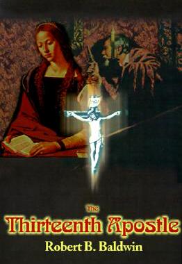 【预售】The Thirteenth Apostle