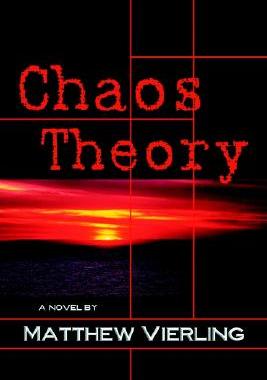 【预售】Chaos Theory: A Novel of Psychological Suspense