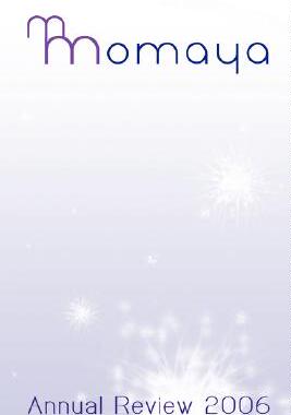 【预售】Momaya Annual Review 2006