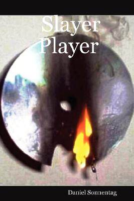 【预售】Slayer Player