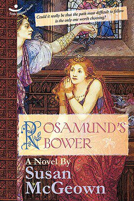【预售】Rosamund's Bower