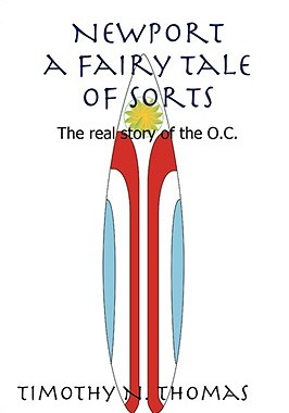 【预售】Newport a Fairy Tale of Sorts