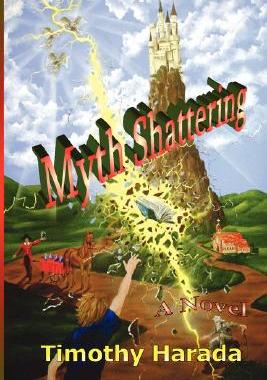 【预售】Myth Shattering