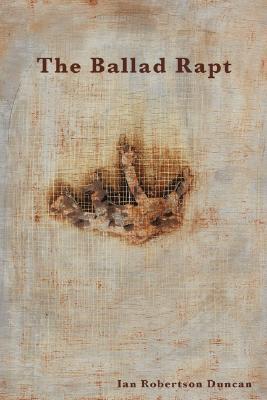 【预售】The Ballad Rapt
