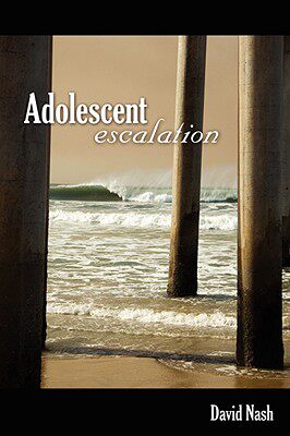 【预售】Adolescent Escalation