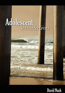【预售】Adolescent Escalation