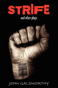 【预售】Strife and Other Plays