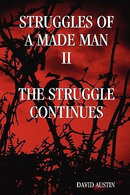 【预售】struggles of a made man 