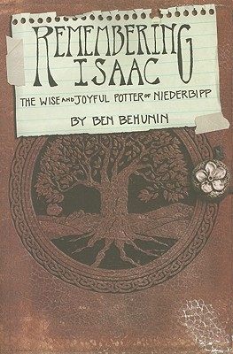 【预售】Remembering Isaac: The Wise and Joyful Potter of