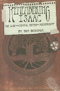 【预售】Remembering Isaac: The Wise and Joyful Potter of