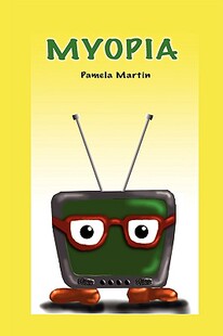 【预售】Myopia