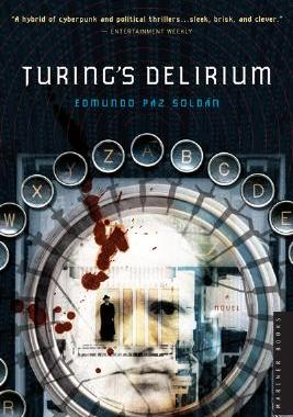 【预售】Turing's Delirium