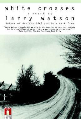 【预售】White Crosses