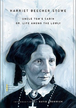 【预售】Uncle Tom's Cabin: Or, Life Among the Lowly