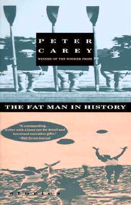 【预售】Fat Man in History