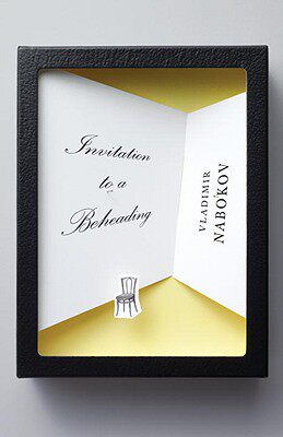 【预售】Invitation to a Beheading