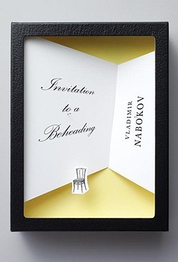 【预售】Invitation to a Beheading