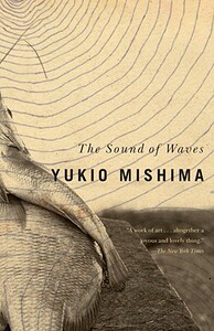 【预售】The Sound of Waves