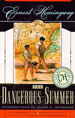 【预售】The Dangerous Summer
