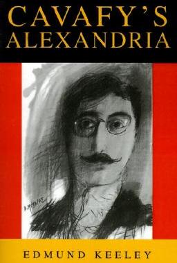 【预售】Cavafy's Alexandria