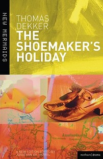 Shoemaker 预售 Holiday The