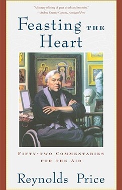 【预售】Feasting the Heart: Fifty-Two Commentaries for the