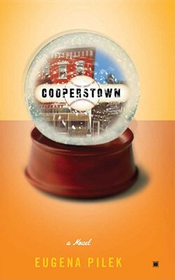 【预售】Cooperstown