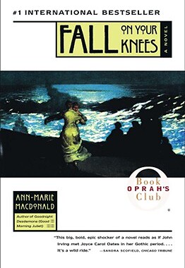 【预售】Fall on Your Knees