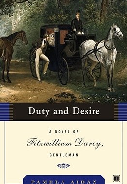 【预售】Duty and Desire: A Novel of Fitzwilliam Darcy