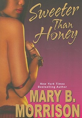 【预售】Sweeter Than Honey