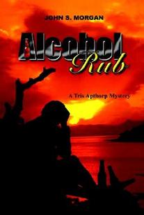Rub Alcohol Tris Mystery Apthorp 预售